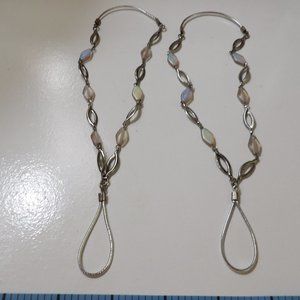 Moonstone Foot Jewelry
